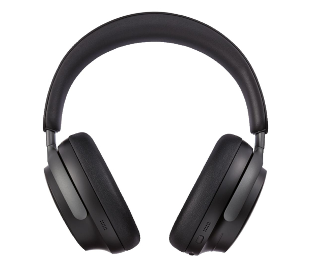 BOSE QuietComfort Ultra Wireless Czarne - 1228993 - zdjęcie 2
